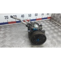 Компрессор кондиционера дизельный NISSAN QASHQAI (2007-2014) 2010 2763000Q3J, 926009865R
