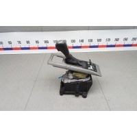 Кулиса КПП LAND ROVER RANGE ROVER (2005-2007) 2005 UCD000023, UCB500050