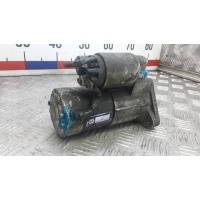 Стартер дизельный NISSAN JUKE (2010-2014) 2012 WS02961, 2330000Q0F
