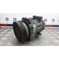 Компрессор кондиционера дизельный NISSAN JUKE (2010-2014) 2012 2763000Q3D