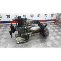Клапан EGR дизельный NISSAN JUKE (2010-2014) 2012 1471000Q0K, 1473500QAJ, 1412900Q0D, 1495600Q1D