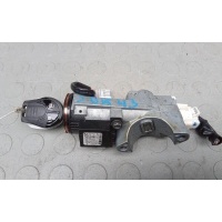 Замок зажигания NISSAN JUKE (2010) 2011 D8700JX1BC, 28590C9968