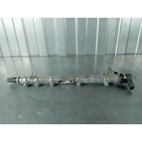 Топливная рампа Mercedes E-class W211 2002 A6110780449, A6460701695, 0445214165, A6110780449, 0281002494, A6460701695, A6460700295