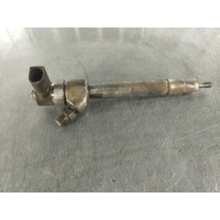 Форсунка Mercedes E-class W211 2002 A6480700187, 0445110156