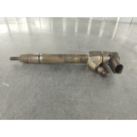 Форсунка Mercedes E-class W211 2002 A6480700187, 0445110156