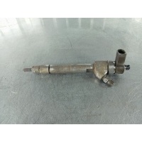 Форсунка Mercedes E-class W211 2002 A6480700187, 0445110156