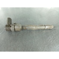 Форсунка Mercedes E-class W211 2002 A6480700187, 0445110156
