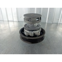 Помпа BMW 5 series E60 2004 11511436590, 11517509985, 11511436590, 1731741, 7509985, 1436590