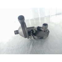 Маслоотделитель (сапун) BMW 5 series E60 2004 11617501566, 11611432558, 11617533400, 7501566