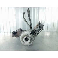 Турбина Mercedes C-class W203 2005 A6460900080