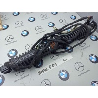 амортизатор крышки багажника левый BMW 7 2011 7185713