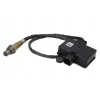 Bosch 0 281 007 163 датчик частиц постоянных
