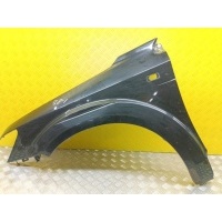 Крыло переднее левое Dodge Journey (2007-2020) 2008 05076727AD, 05116471AA