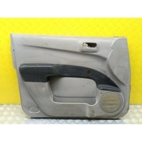 Обшивка двери передняя левая Mitsubishi L200 (2006-2015) 2007 7221A133HA, TSLA00329