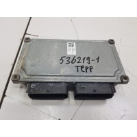 Блок управления АКПП Nissan Terrano III 2014- 310320817R