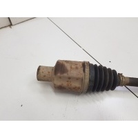 Привод передний правый 2.0 акпп 4wd Nissan Terrano III 2014- 391002279R