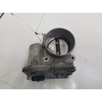 Заслонка дроссельная 2.0 Nissan Terrano III 2014- 161203668R