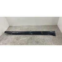 Накладка на порог правая BMW 5 F10/F11/GT F07 2012 7320772