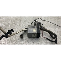 автономный отопитель Audi Q7 4L 2007 4L0815071C