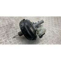 Вакуумный усилитель тормозов Audi Q7 4L 2007 7L8612101A