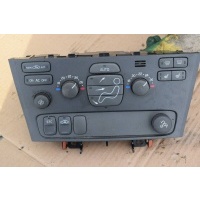 Блок управления печки/климат-контроля Volvo V70 2 2003 8691950