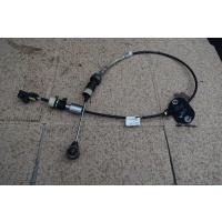 Трос кулисы КПП Volvo XC60 2009 615013,615013CECDA