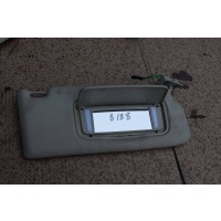 Козырек солнцезащитный правый Volvo XC60 2009
