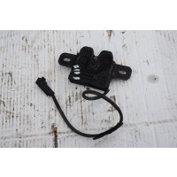 Замок капота Volvo XC60 2009 31356007