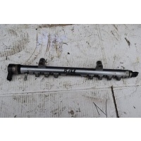 топливная рампа Volvo XC60 2009 30777759,0445215025,31216313,0281002990,0281002995