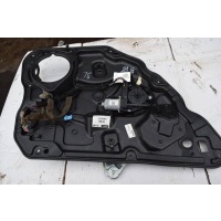 стеклоподъемник задний левый Volvo XC60 2009 30753329