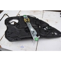 стеклоподъемник задний правый Volvo XC60 2009 30753330