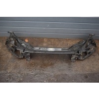 Передняя панель крепления облицовки (телевизор) Volvo XC60 2009 30762259