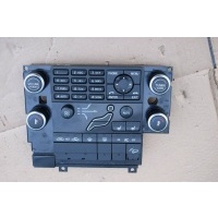 Блок управления печки/климат-контроля Volvo XC60 2009 30782903