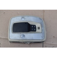 Фонарь салона (плафон) Volvo XC60 2009 31268986