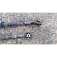 Трос кулисы КПП Volkswagen Polo 2006 6q0711266ac,6q0711265ac