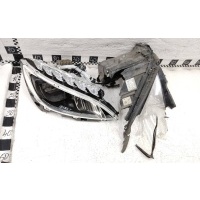 Фара передняя правая Mercedes Benz C-klasse W205 LED