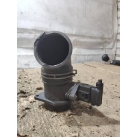Расходомер воздуха Volkswagen Golf 5 2003 0281002531