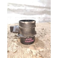 Расходомер воздуха Audi A4 B6 2003 0281002461
