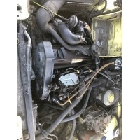 Audi 80 b4 8c 91 - 96 двигатель набор aaz 1.9 td