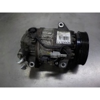 renault лагуна iii 1.5 dci компрессор кондиционера 8200898810