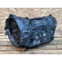 КПП автоматическая (АКПП) Audi Q7 4L 2014 MHN,0C8300036Q