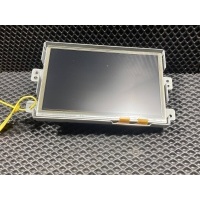 Монитор Land Rover Range Rover 4 2020 FK7219C299AC,T2H24567,C2D49786,C2D58350,LR081487,LR070514,C2D56665,T2R23589,T2R23588