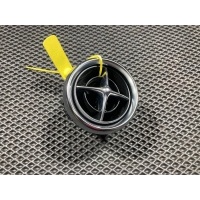 Дефлектор обдува салона Mercedes-Benz SLC R172 R172 2018 A1728300154