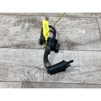 Клапан обратный вакуумный Audi Q5 8R 2015 06H906517S,06H201892A,06E133781J