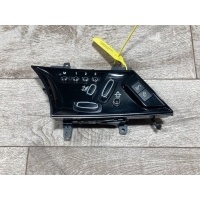 Кнопка регулировки сидения Jaguar F-Type 2014 6W83-14B566,EX5314B566DB