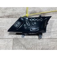 Кнопка регулировки сидения Jaguar F-Type 2018 6W8314E693,EX5314B566CB,T2R22225