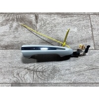 ручка наружная двери Jaguar XJ X351 2012 AW93-22400,C2D32281LML