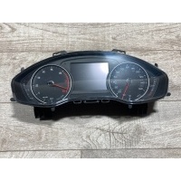 Щиток приборов (приборная панель) Audi A4 B9 2017 8W5920840A