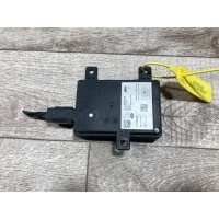 Датчик мертвых (слепых) зон Land Rover Range Rover Sport 2 2014 LR082223,HPLA14F152AG