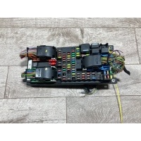 Блок предохранителей Land Rover Range Rover Sport 2 2014 DK6214F041AD,LR068360,LR042132